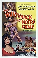 Cover image of the movie The Hunchback of Notre Dame