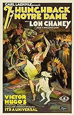 Cover image of the movie The Hunchback of Notre Dame