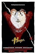 Cover image of the movie The Hunger