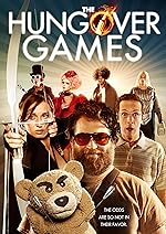 Cover image of the movie The Hungover Games