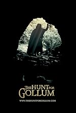 Cover image of the movie The Hunt for Gollum
