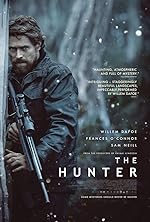 Cover image of the movie The Hunter