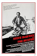 Cover image of the movie The Hunter