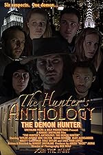 Cover image of the movie The Hunter's Anthology: The Demon Hunter