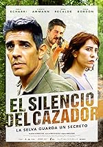 Cover image of the movie The Hunter's Silence