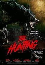 Cover image of the movie The Hunting