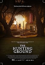 Cover image of the movie The Hunting Ground