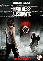 Cover image of the movie The Huntress of Auschwitz