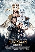Cover image of the movie The Huntsman: Winter's War