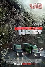 Cover image of the movie The Hurricane Heist