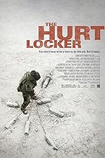 Cover image of the movie The Hurt Locker