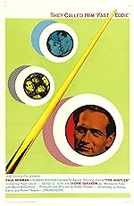 Cover image of the movie The Hustler