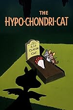 Cover image of the movie The Hypo-Chondri-Cat