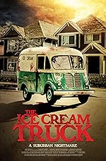 Cover image of the movie The Ice Cream Truck