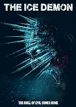 Cover image of the movie The Ice Demon