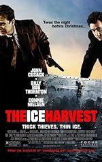 Cover image of the movie The Ice Harvest