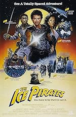 Cover image of the movie The Ice Pirates