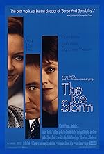 Cover image of the movie The Ice Storm
