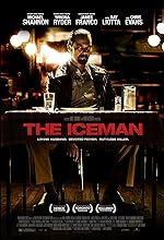 Cover image of the movie The Iceman