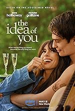 Cover image of the movie The Idea of You