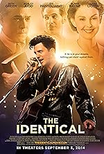 Cover image of the movie The Identical