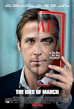 Cover image of the movie The Ides of March