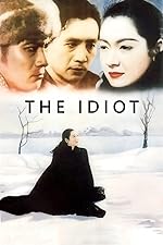 Cover image of the movie The Idiot