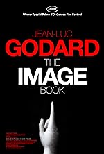 Cover image of the movie The Image Book