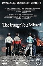 Cover image of the movie The Image You Missed