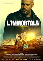 Cover image of the movie The Immortal