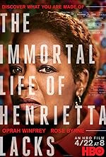 Cover image of the movie The Immortal Life of Henrietta Lacks