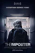 Cover image of the movie The Imposter