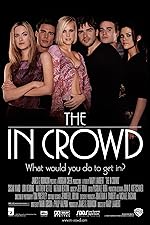 Cover image of the movie The in Crowd