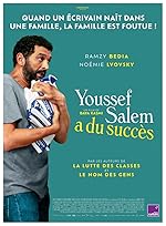 Cover image of the movie The (In)Famous Youssef Salem