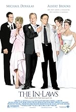 Cover image of the movie The In-Laws