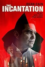 Cover image of the movie The Incantation