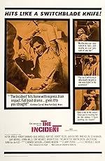 Cover image of the movie The Incident