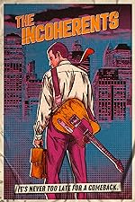 Cover image of the movie The Incoherents