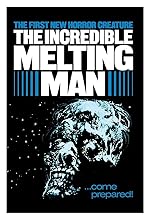 Cover image of the movie The Incredible Melting Man
