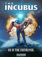 Cover image of the movie The Incubus