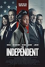 Cover image of the movie The Independent