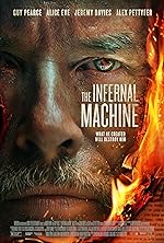 Cover image of the movie The Infernal Machine