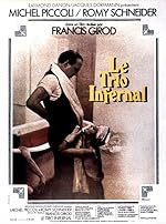 Cover image of the movie The Infernal Trio