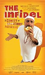 Cover image of the movie The Infidel