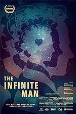Cover image of the movie The Infinite Man