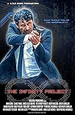 Cover image of the movie The Infinity Project