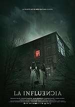 Cover image of the movie The Influence