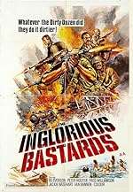 Cover image of the movie The Inglorious Bastards