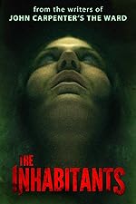 Cover image of the movie The Inhabitants