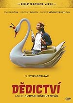 Cover image of the movie The Inheritance or Fuckoffguysgoodday